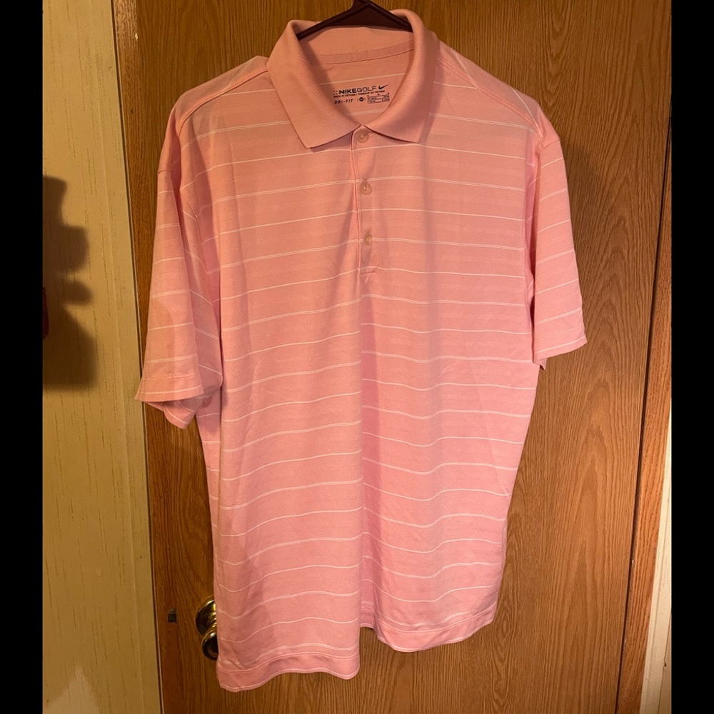 Nike Golf Polo 🏌️‍♂️